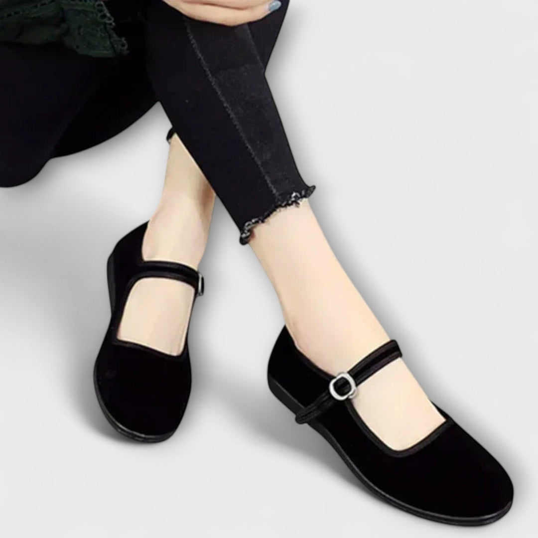 Roselyn - Comfortable Orthopedic Footwear
