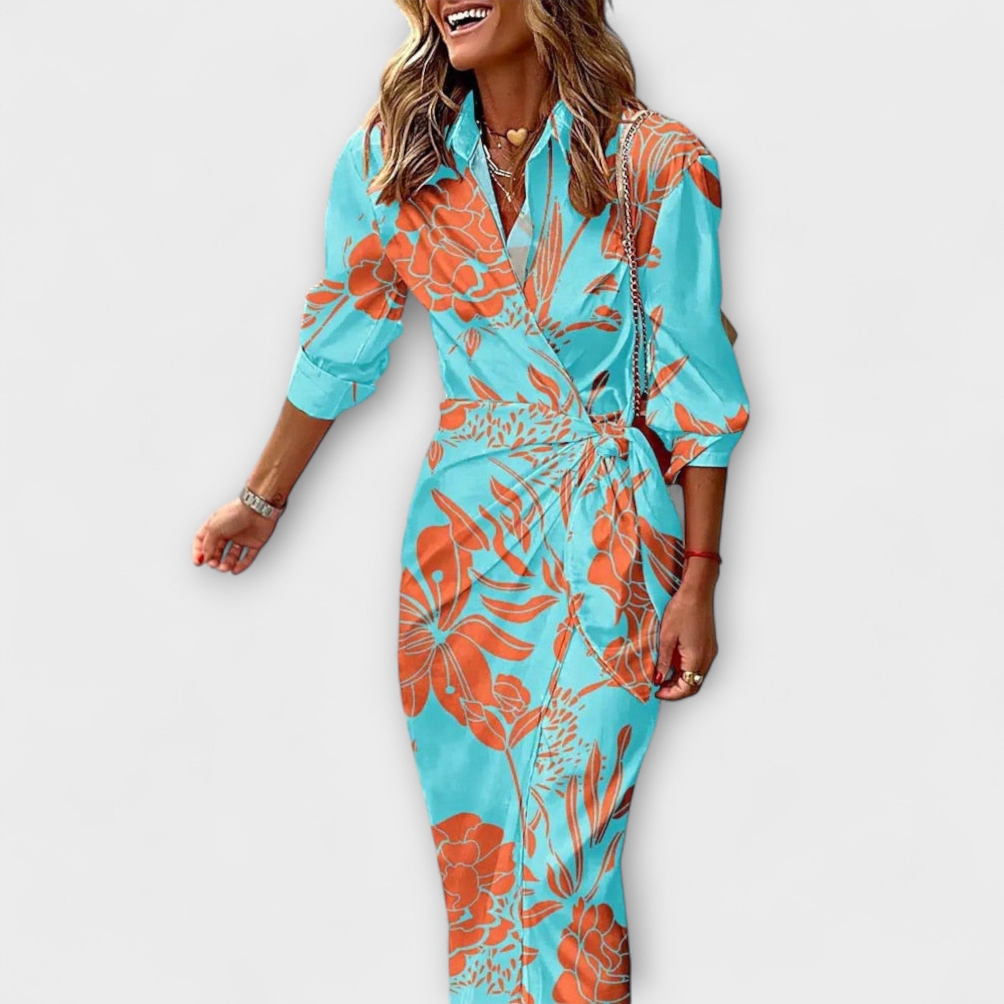 Light Blue / 3XL