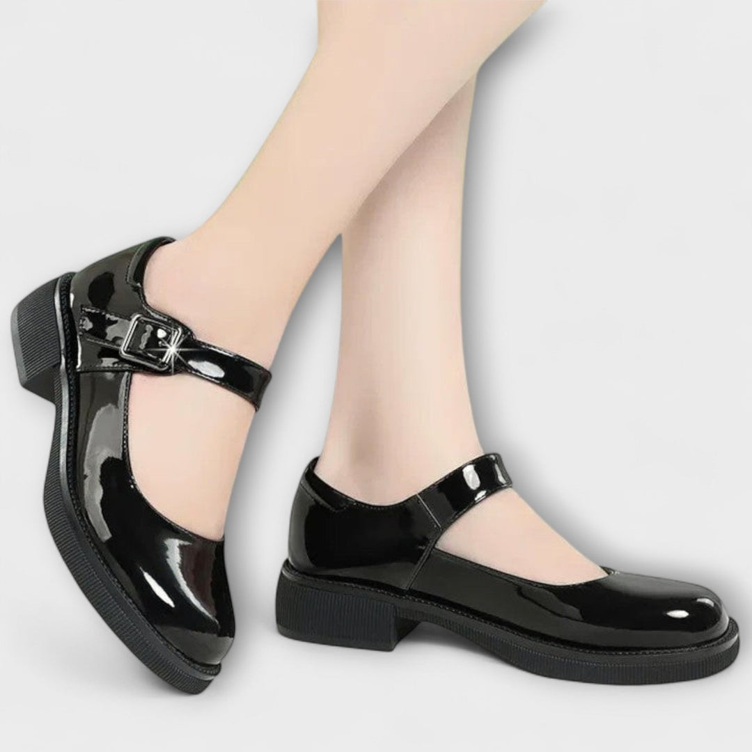 Livietta - Comfort-Oriented Orthopedic Footwear