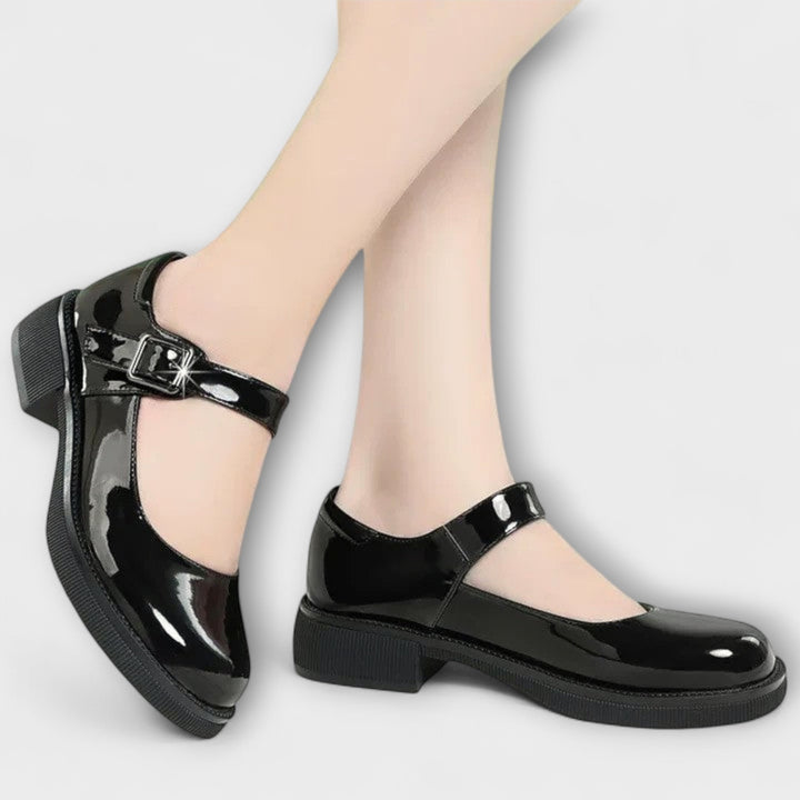 Livietta - Comfort-Oriented Orthopedic Footwear