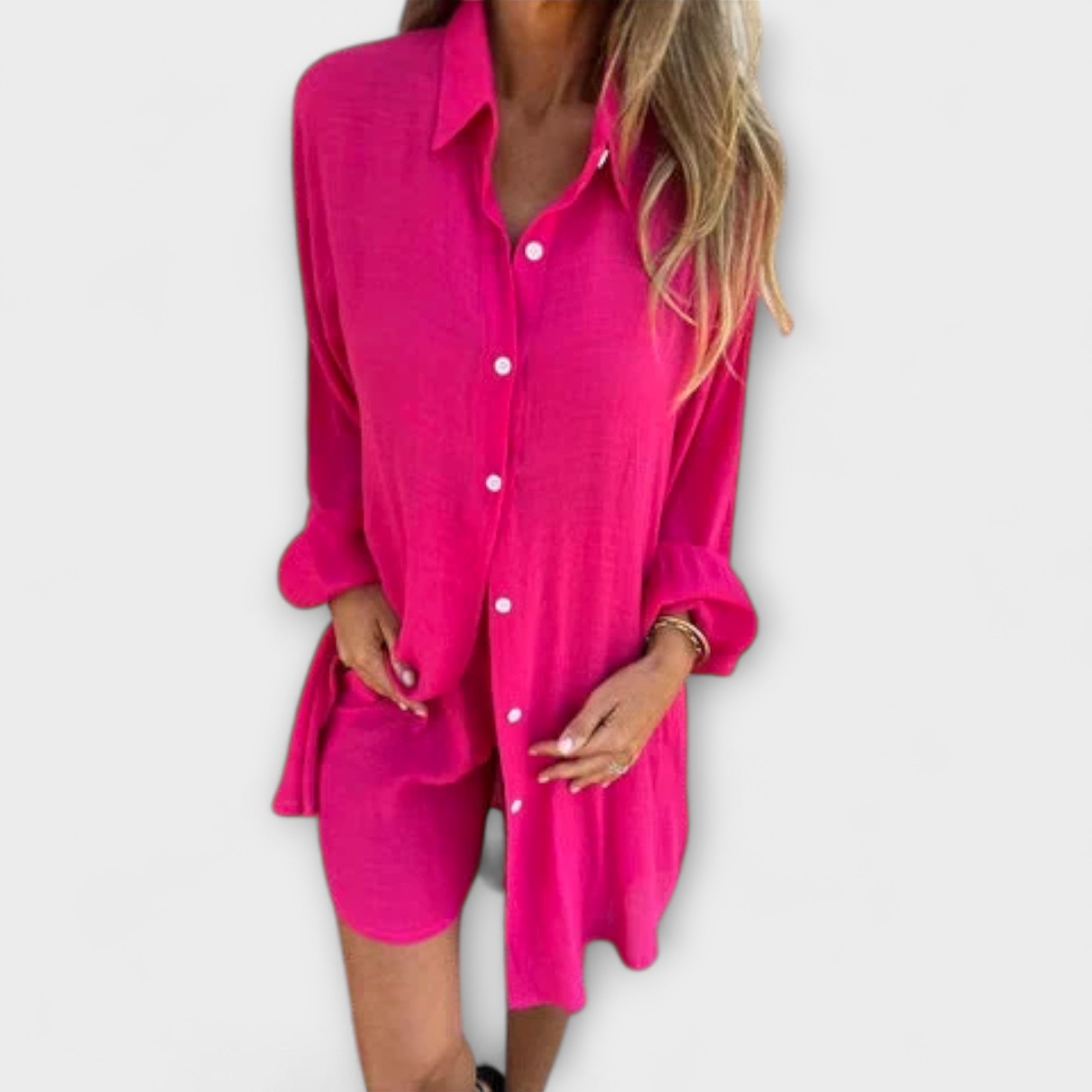 Pink / 3XL