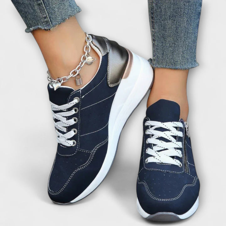 Trevina - Orthopedic Footwear