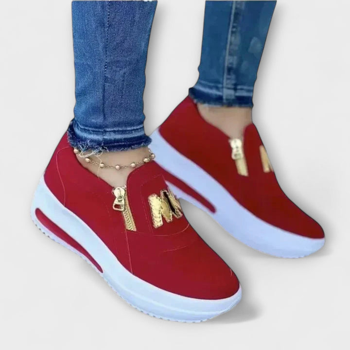 Shanique - Comfort-Oriented Orthopedic Footwear