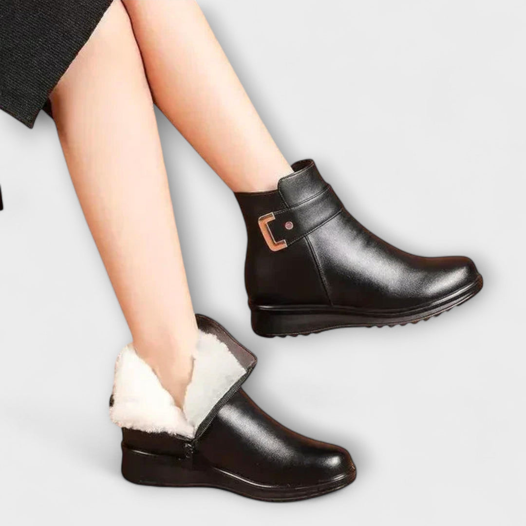 Rhovelyn - Supportive Orthopedic Footwear