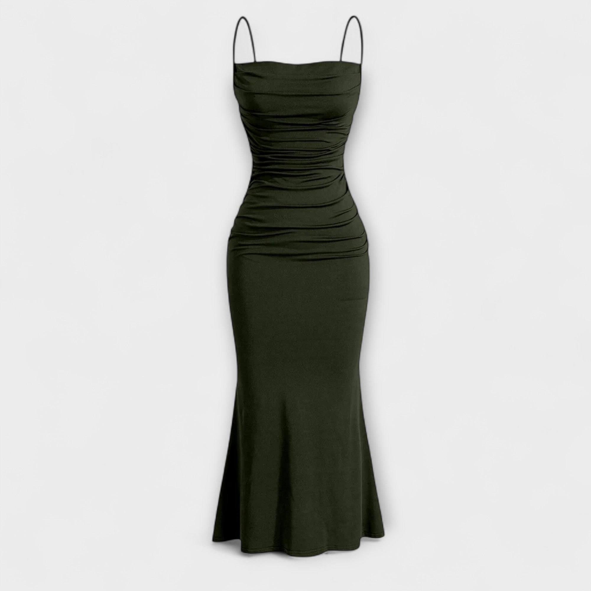 Dark Green / XXL
