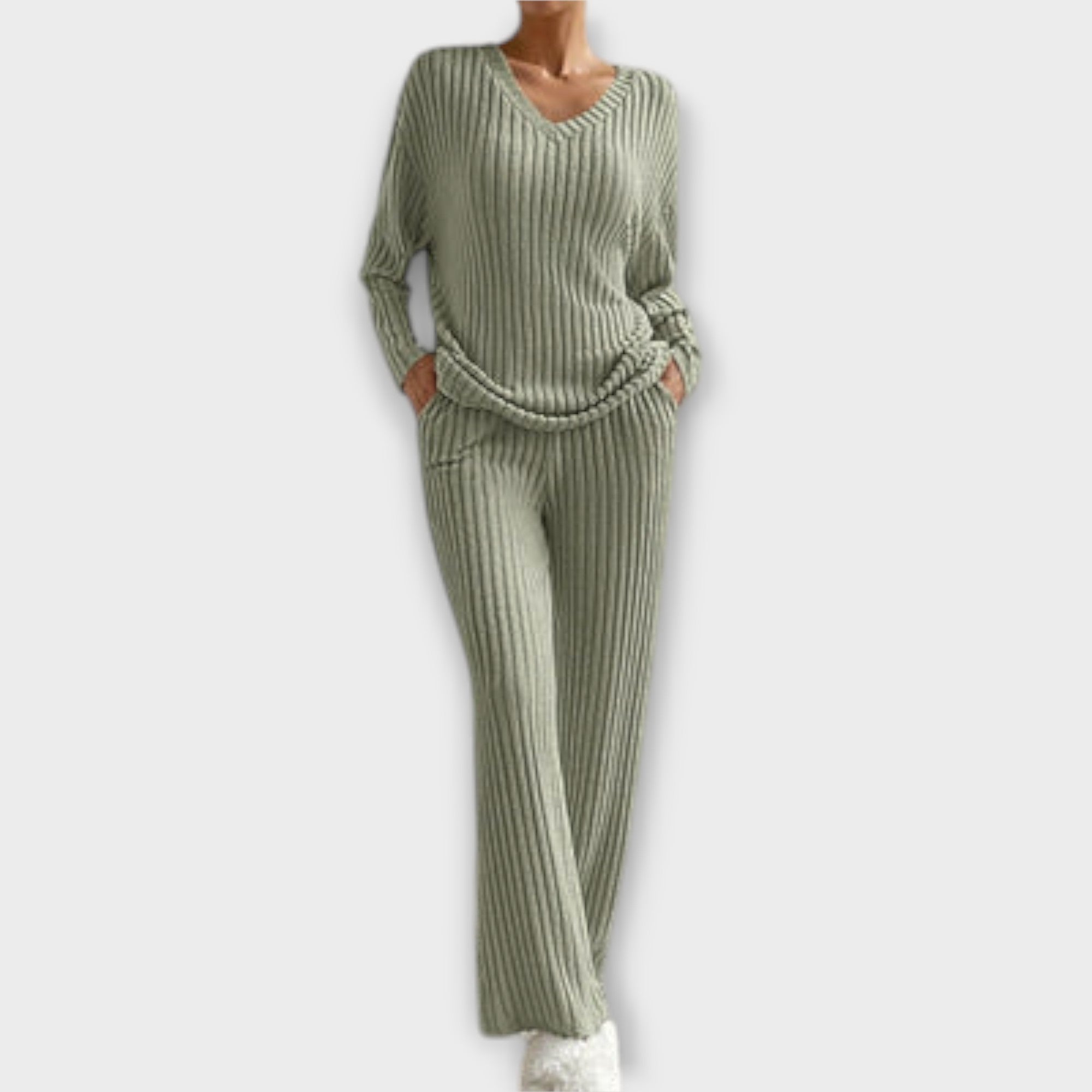Olive Green / XXL
