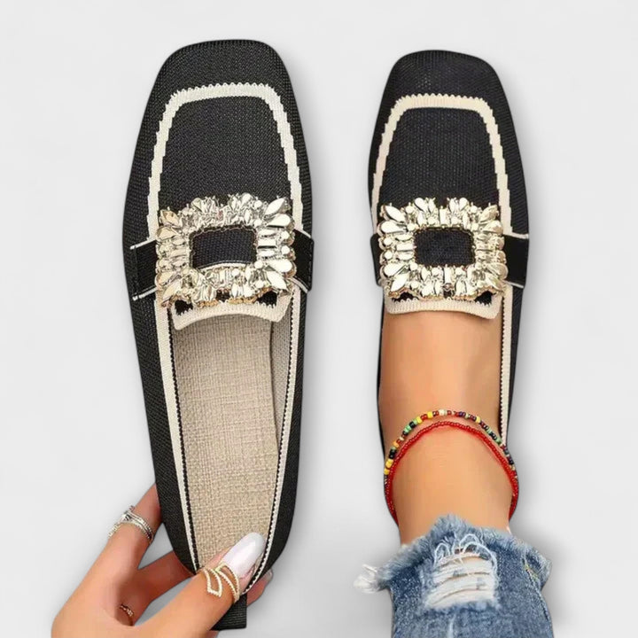 Maylora - Comfort-Oriented Orthopedic Loafers