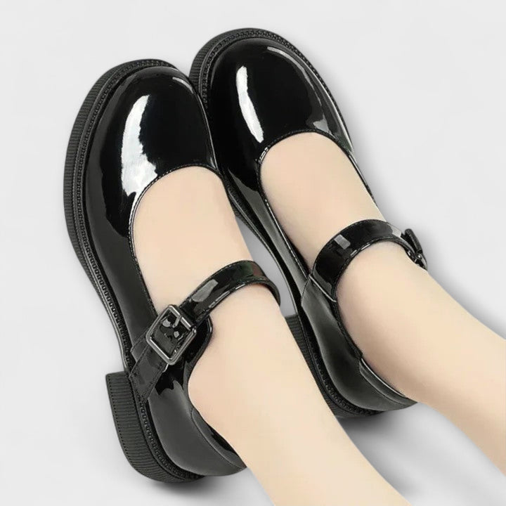Livietta - Comfort-Oriented Orthopedic Footwear