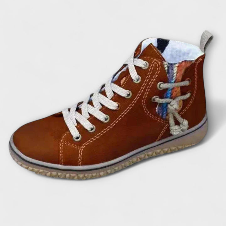 Zhandrea - Cozy Footwear