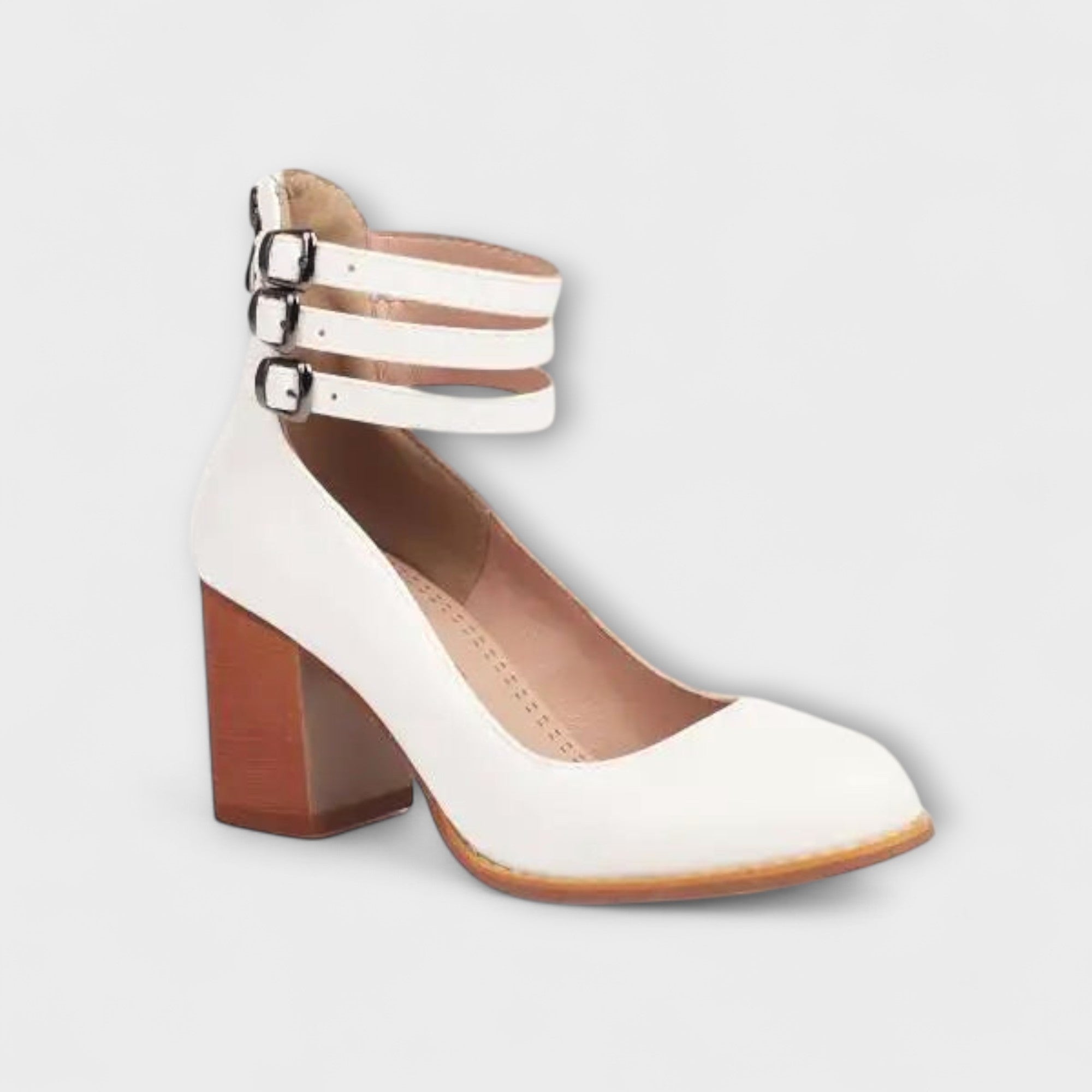 White / 10