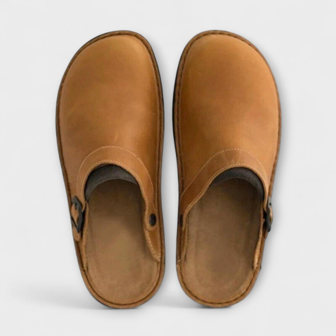Carleah - Comfortable Orthopedic Footwear