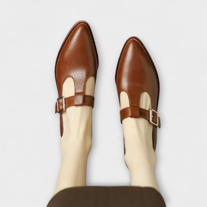 Barbara - Stylish Elegance Footwear
