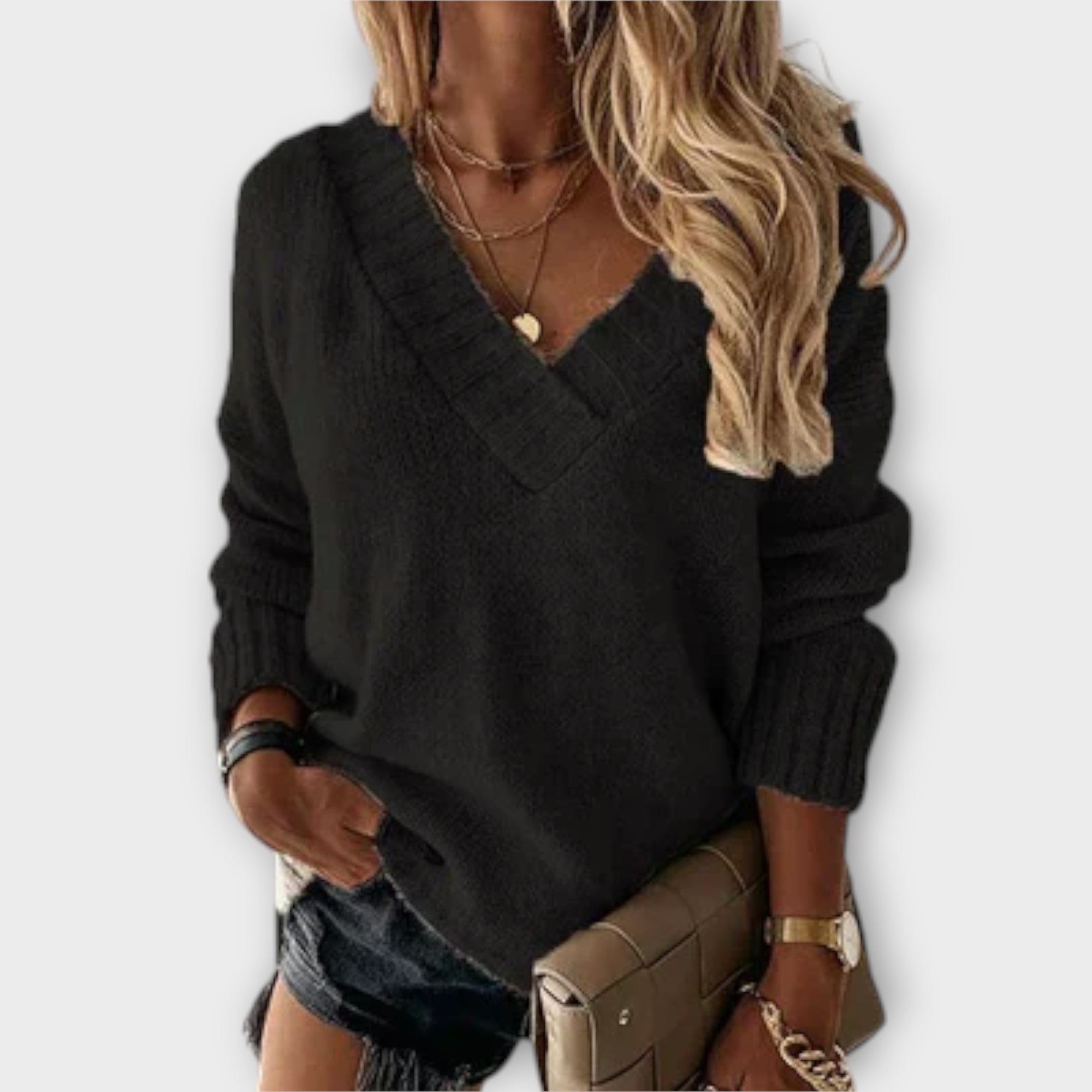Black / 3XL