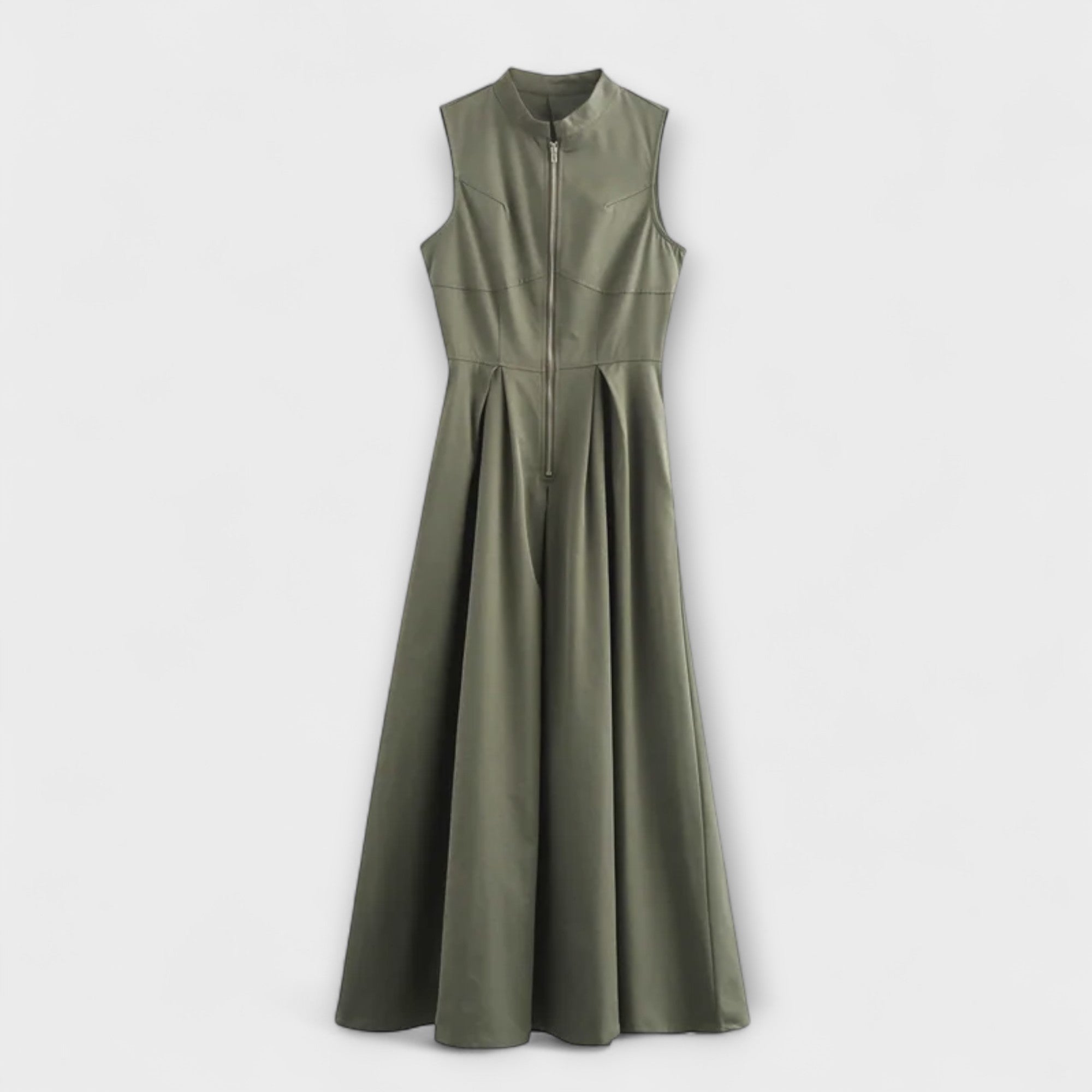 Olive Green / L