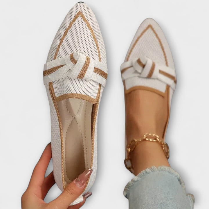 Maricela - Comfort-Orthopedic Loafers