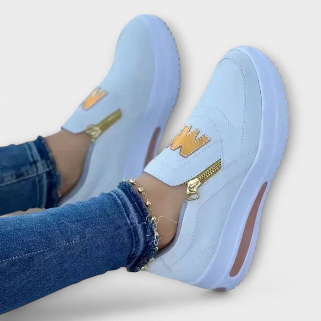 Shanique - Comfort-Oriented Orthopedic Footwear