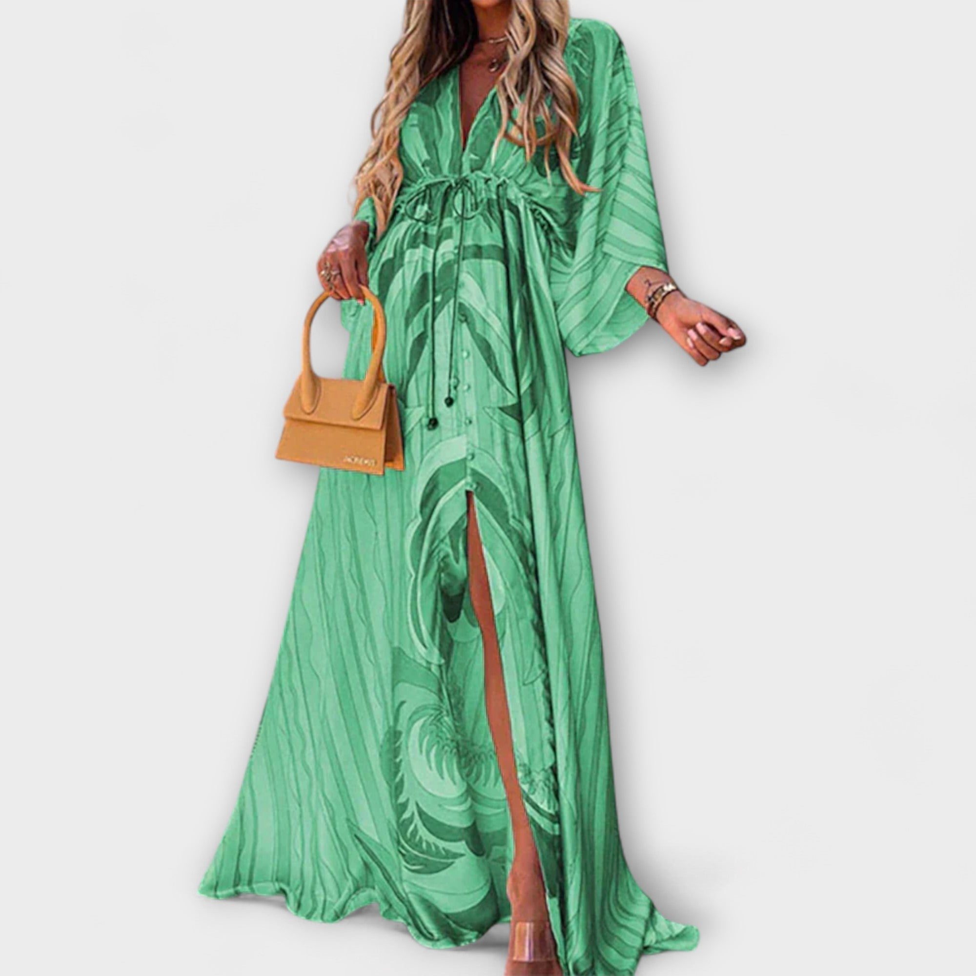 Green / 3XL