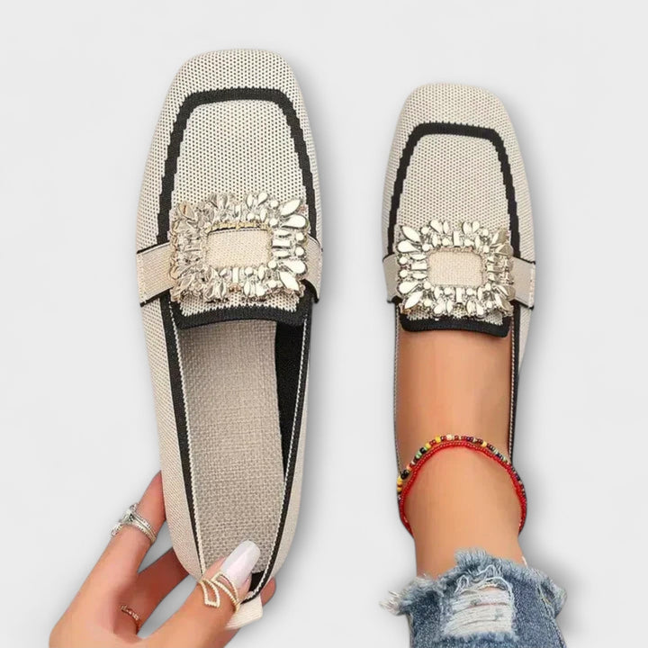 Maylora - Comfort-Oriented Orthopedic Loafers