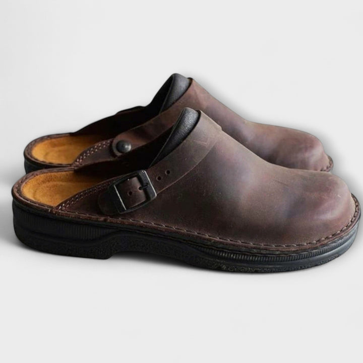 Carleah - Comfortable Orthopedic Footwear