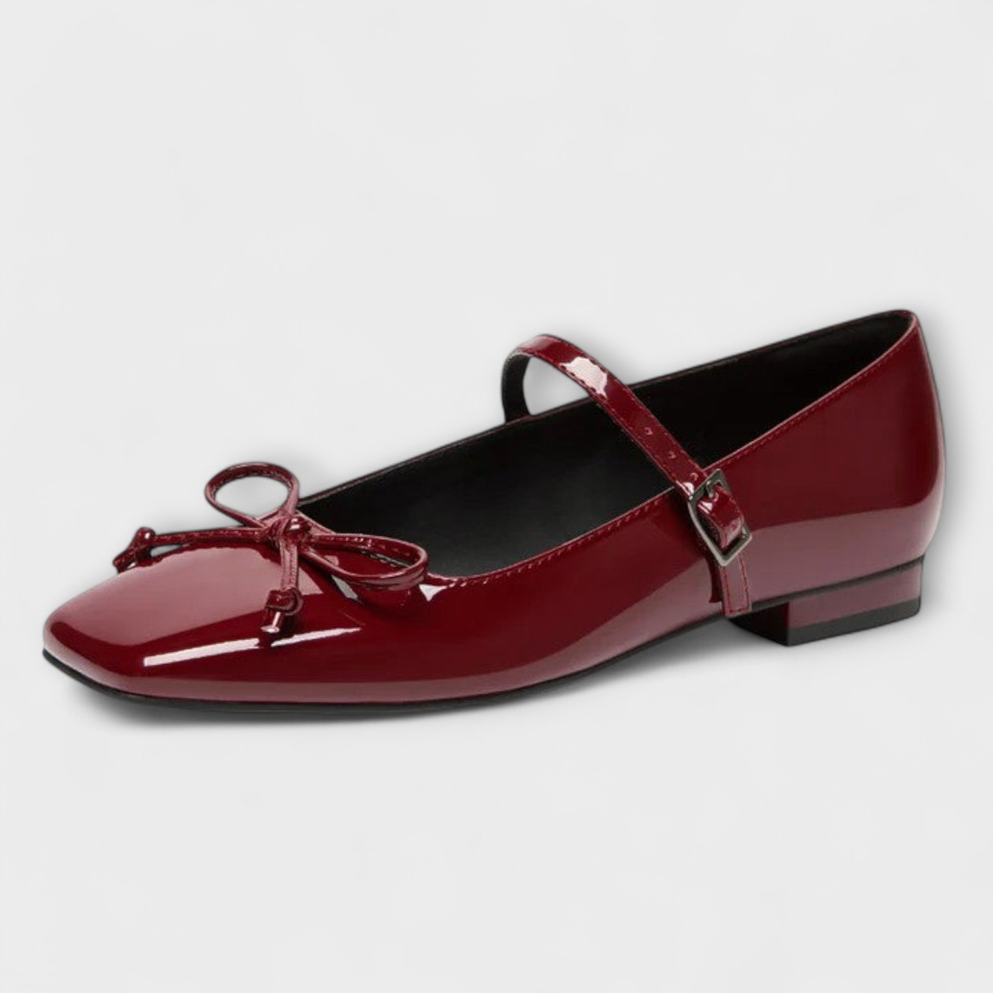 Wine Red / 12