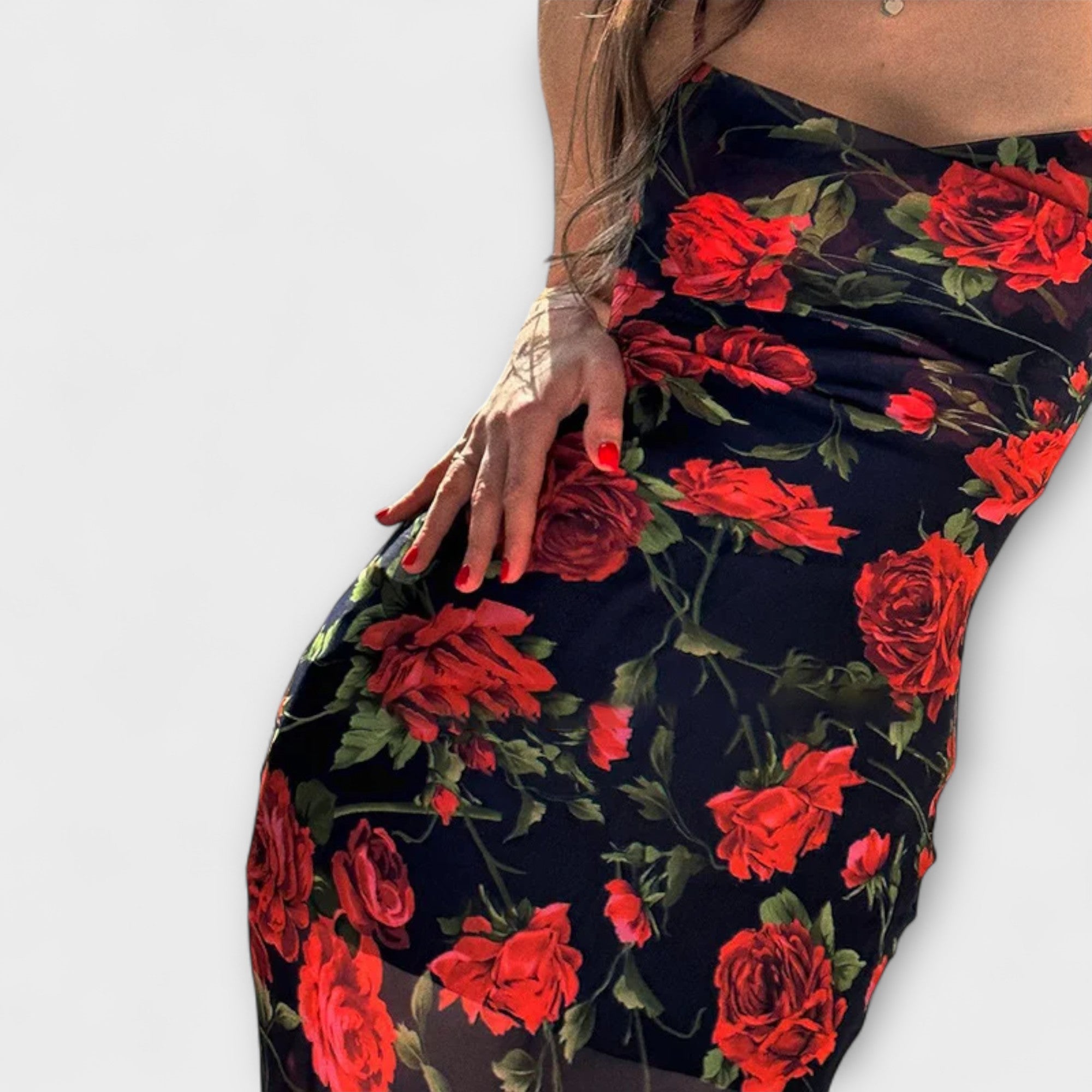 Red / L