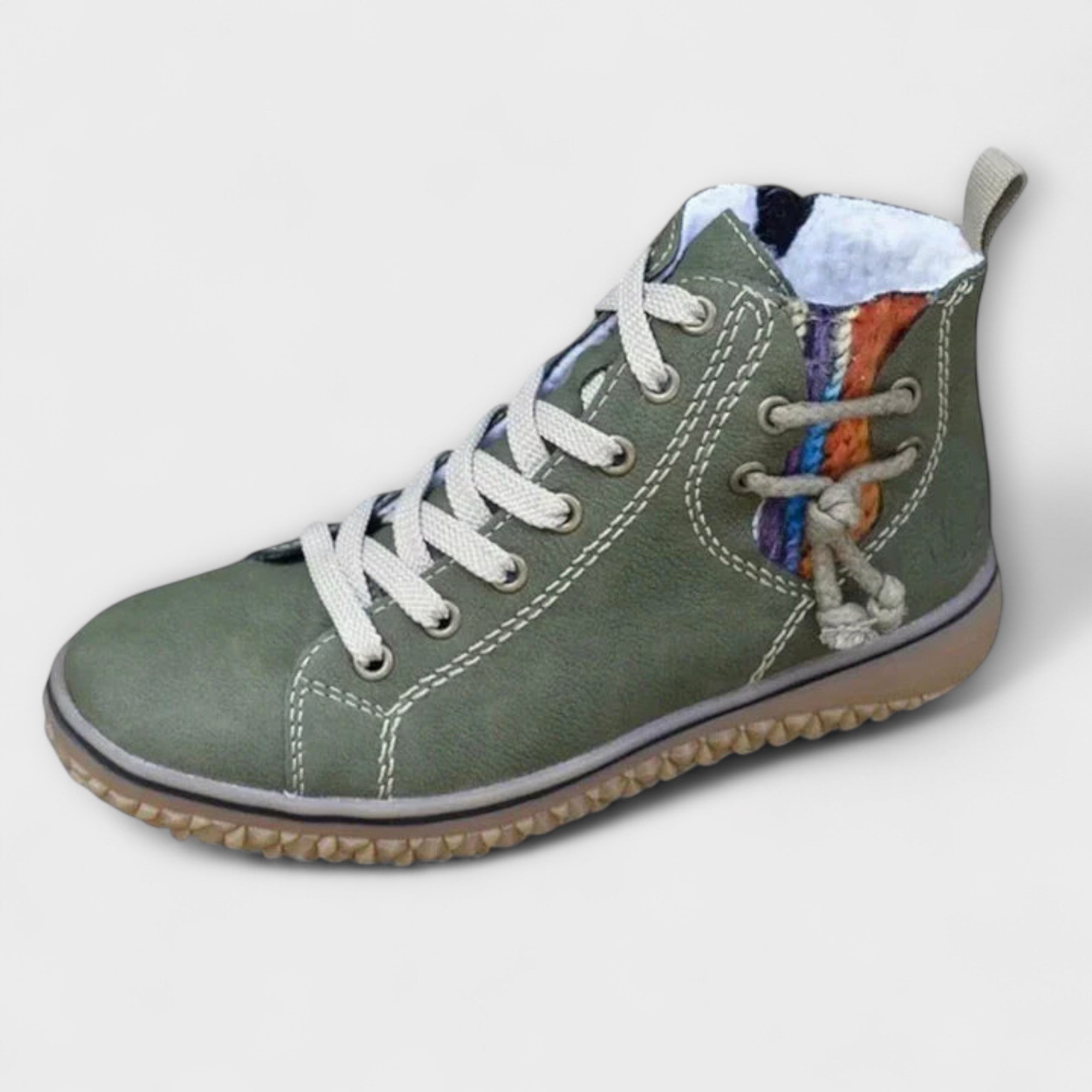 Green / 11