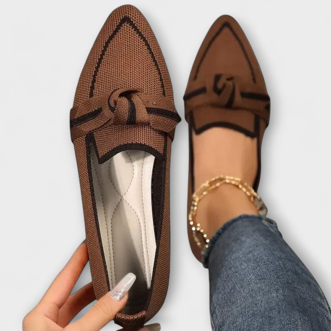 Maricela - Comfort-Orthopedic Loafers