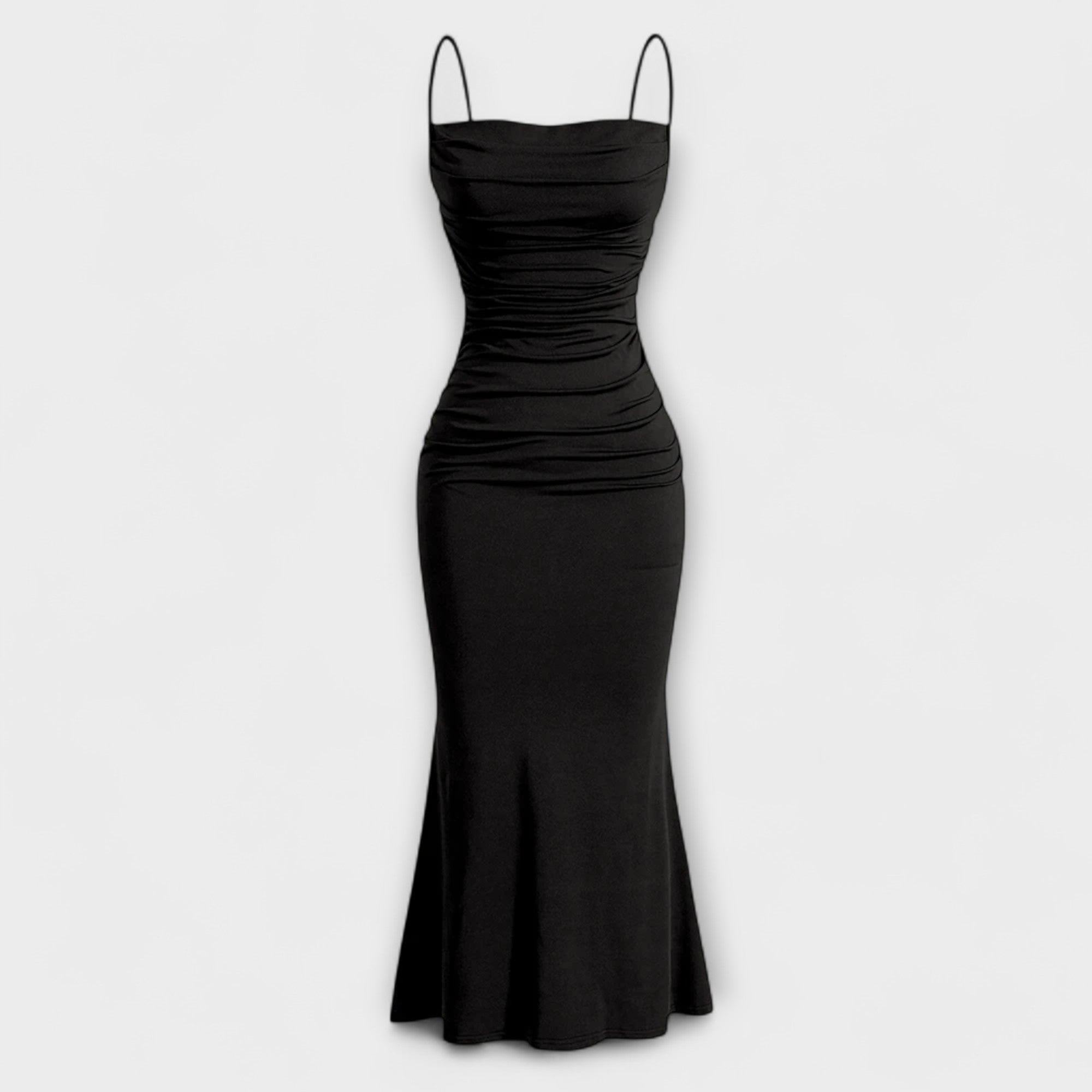 Black / XXL
