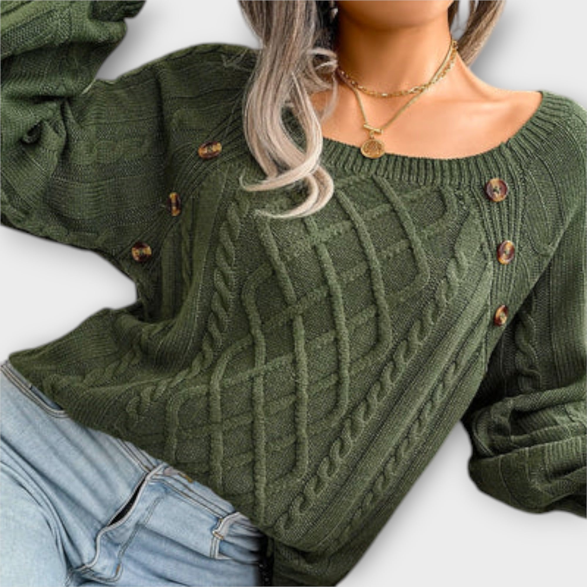 Green / 2XL