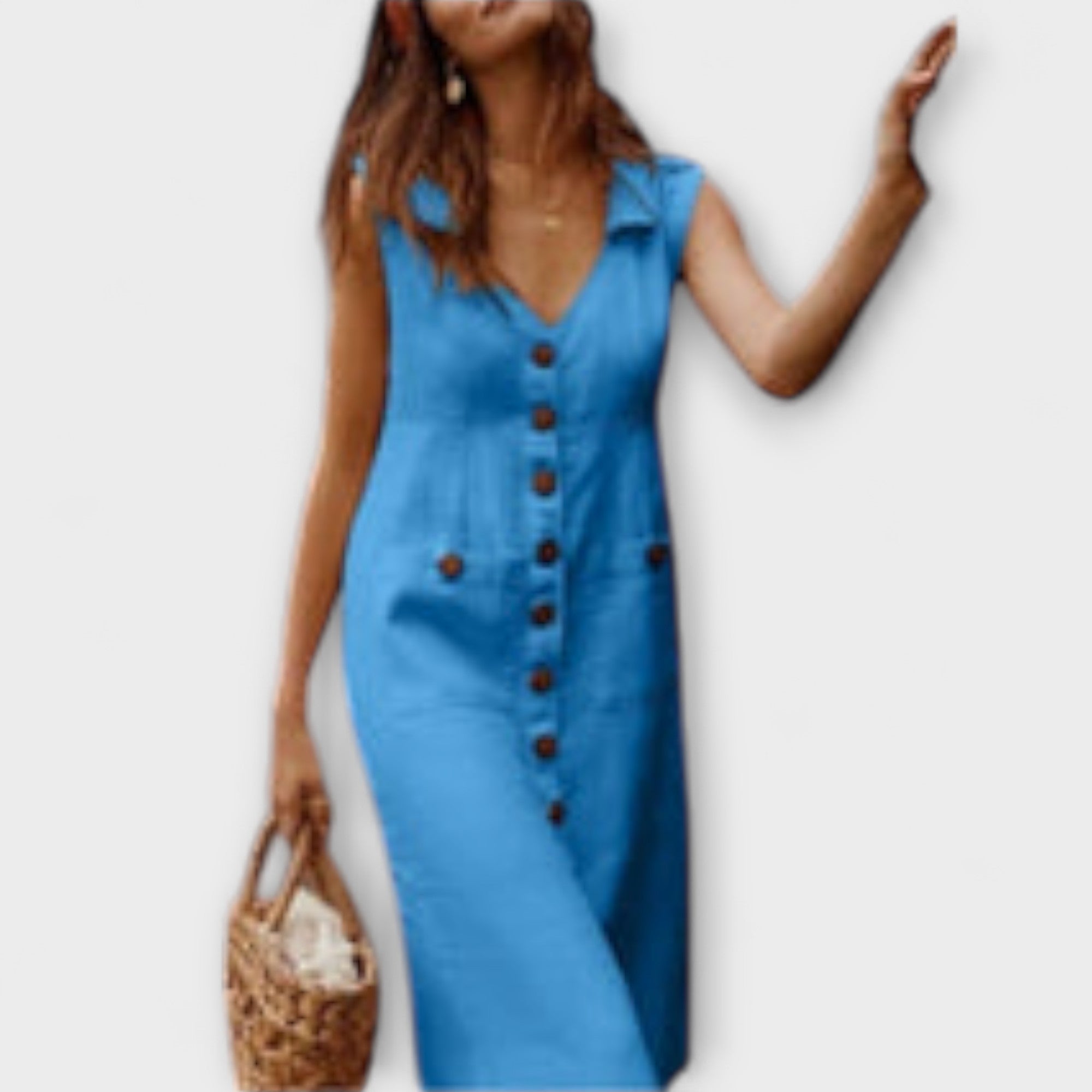 Blue / 3XL