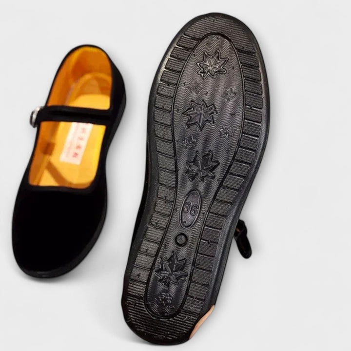 Roselyn - Comfortable Orthopedic Footwear