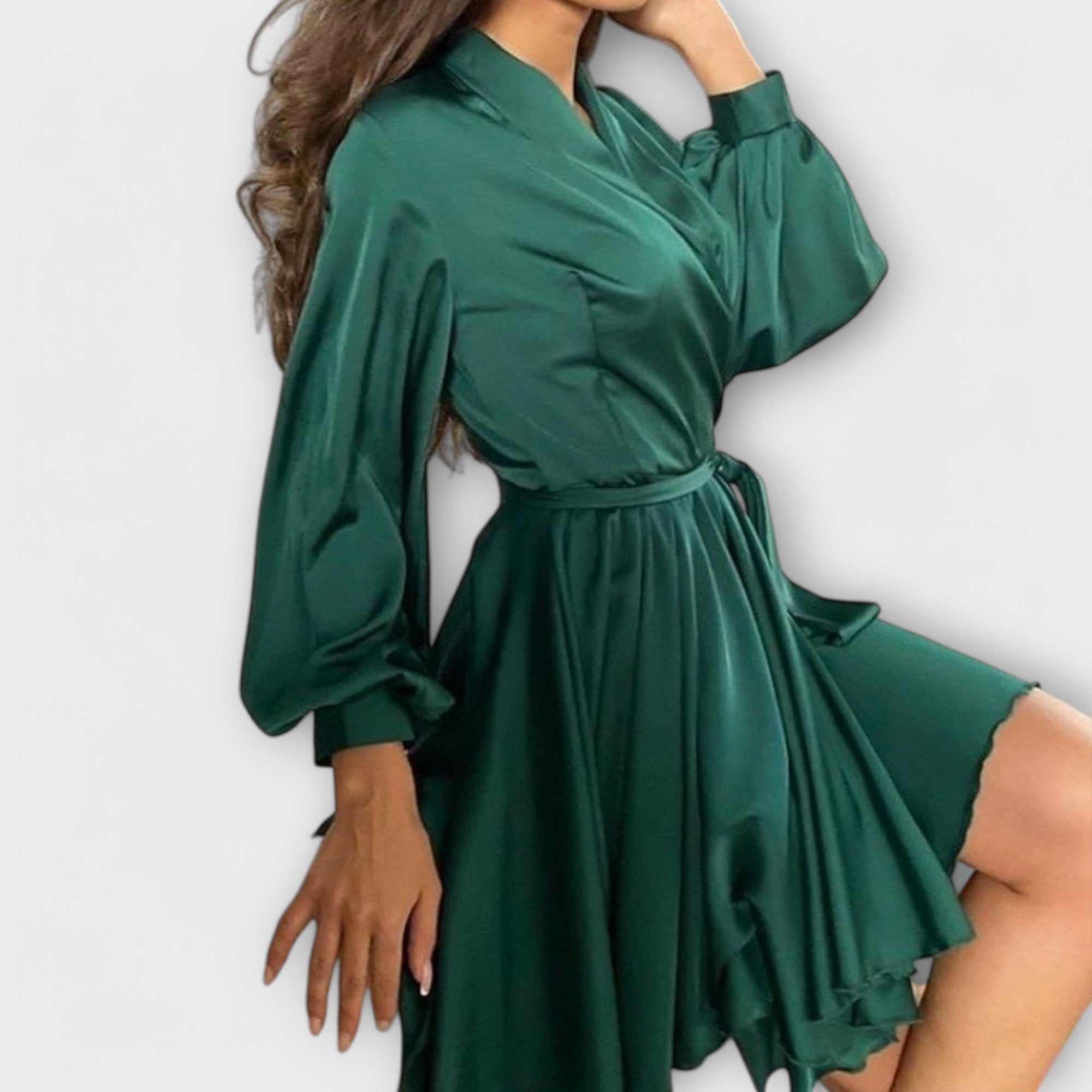 Green / XL