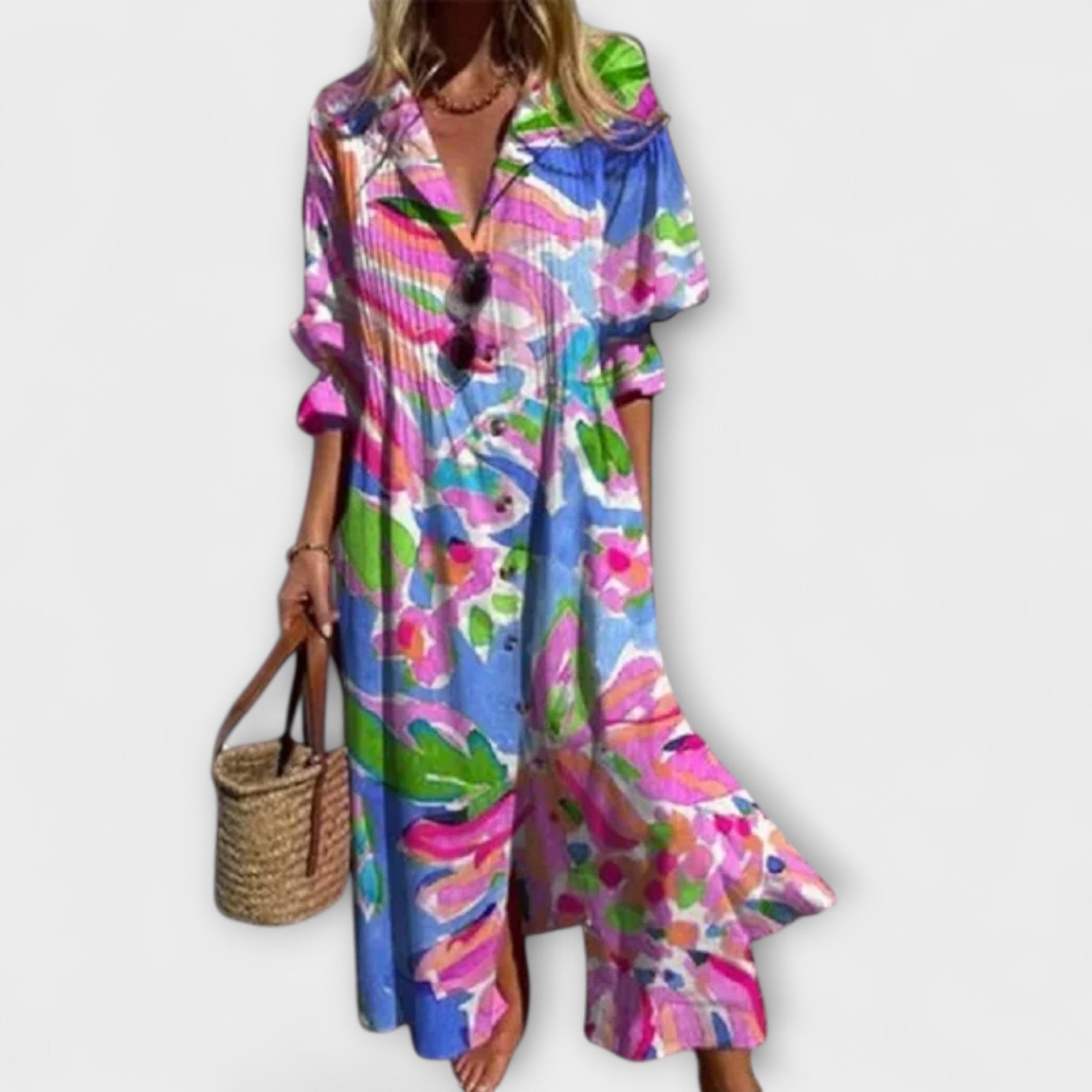 Pink / 3XL