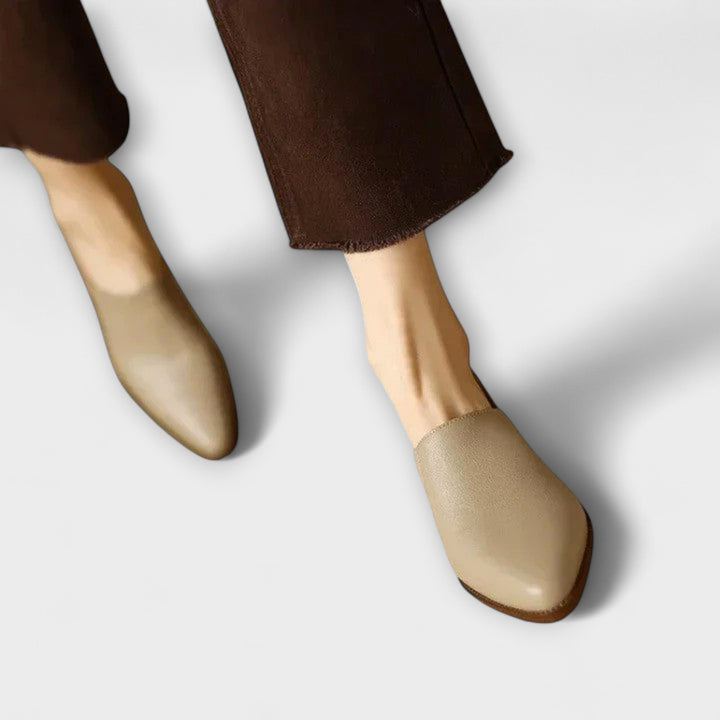 Kyadae - Comfort-Oriented Orthopedic Footwear