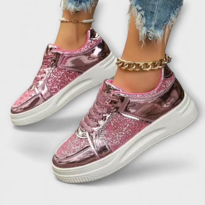 Faynelle - Comfort-Oriented Orthopedic Footwear