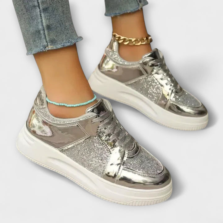Faynelle - Comfort-Oriented Orthopedic Footwear