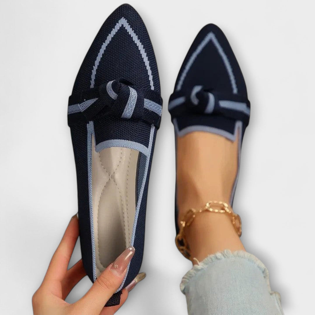 Maricela - Comfort-Orthopedic Loafers