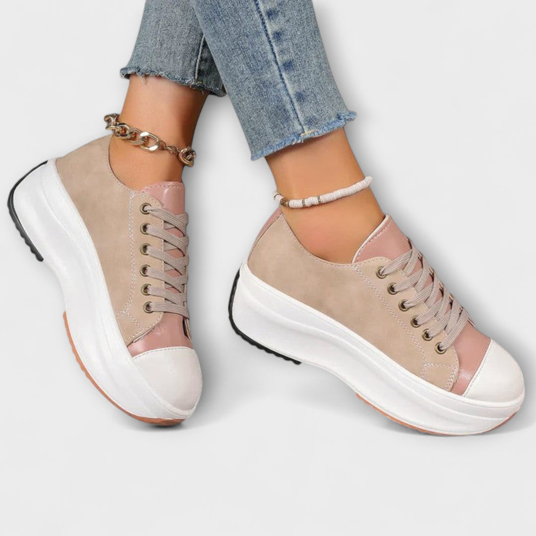 Donnella - Comfortable Orthopedic Footwear