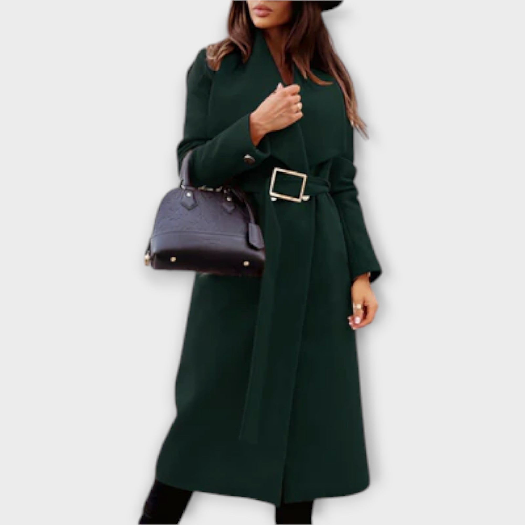 Dark Green / 2XL