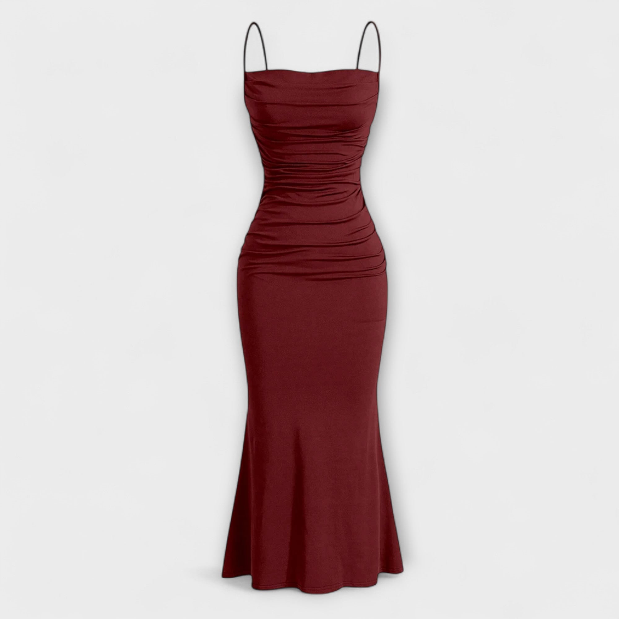 Dark Red / XXL