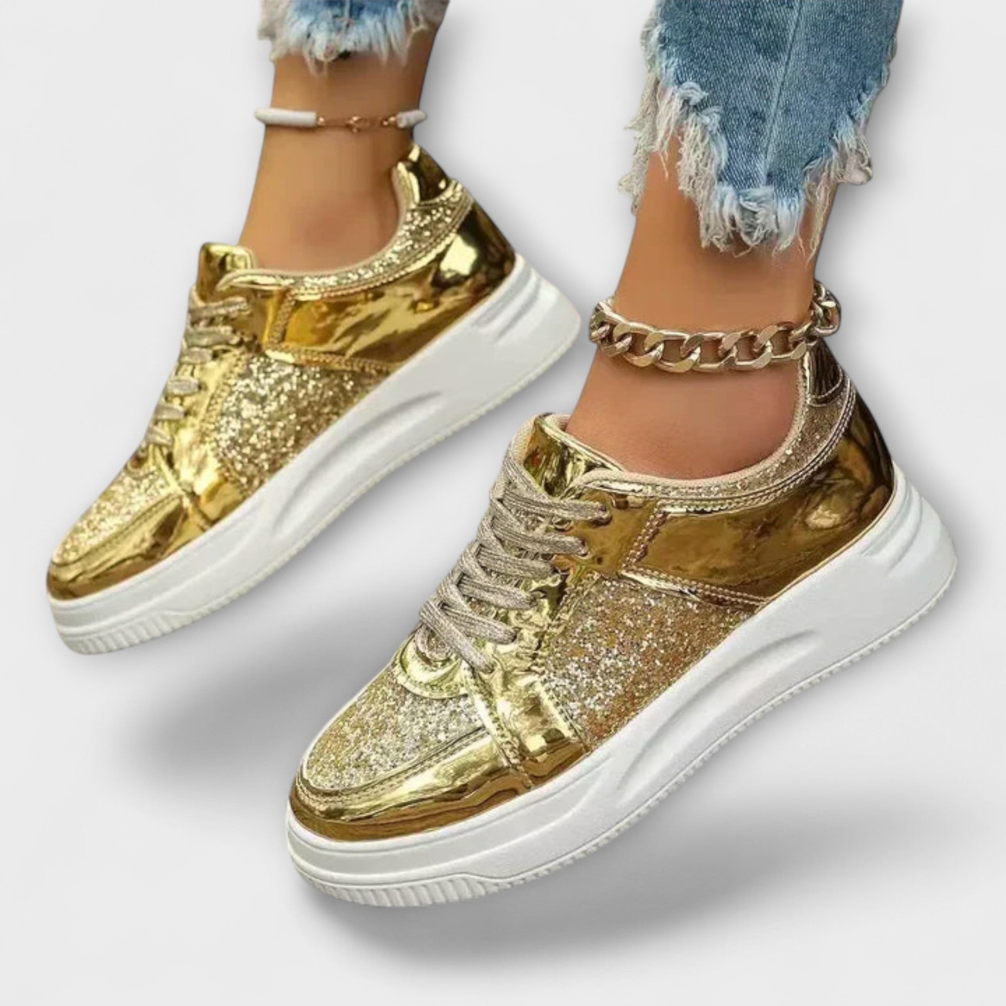 Gold / 11