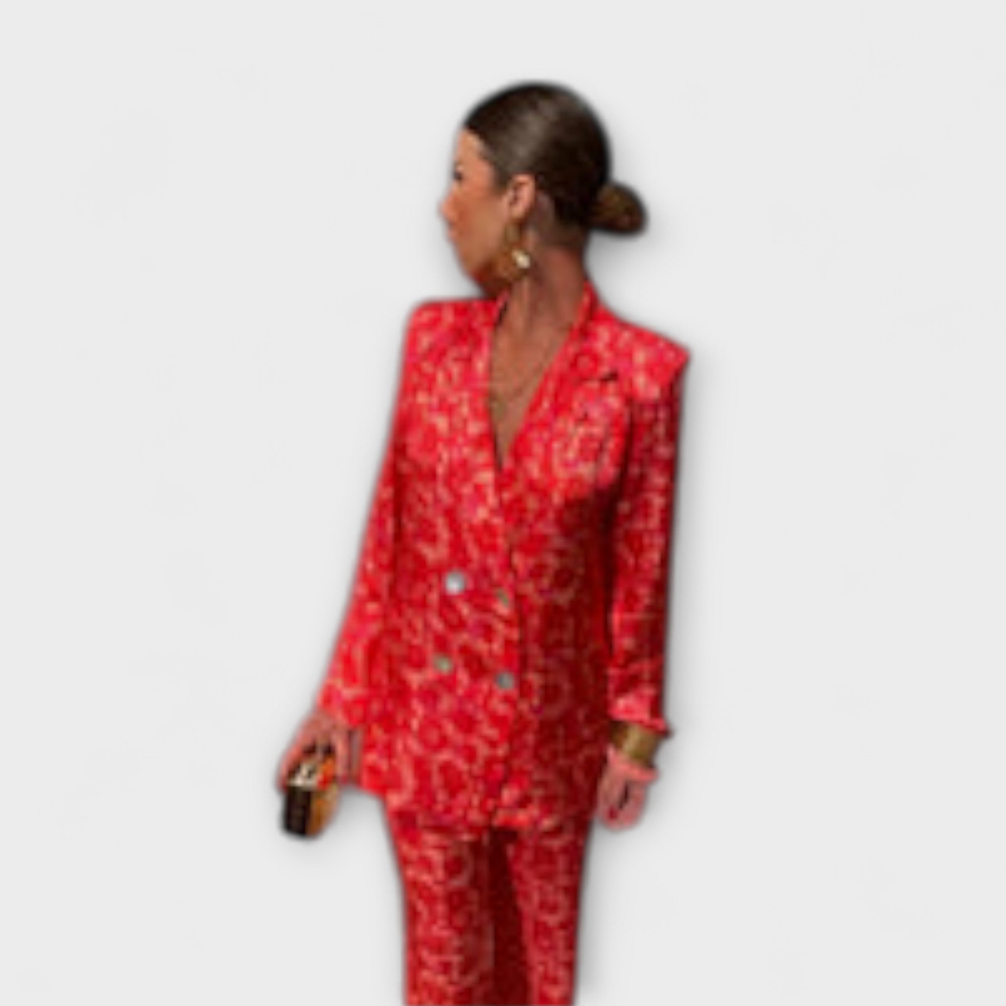 Red / XL
