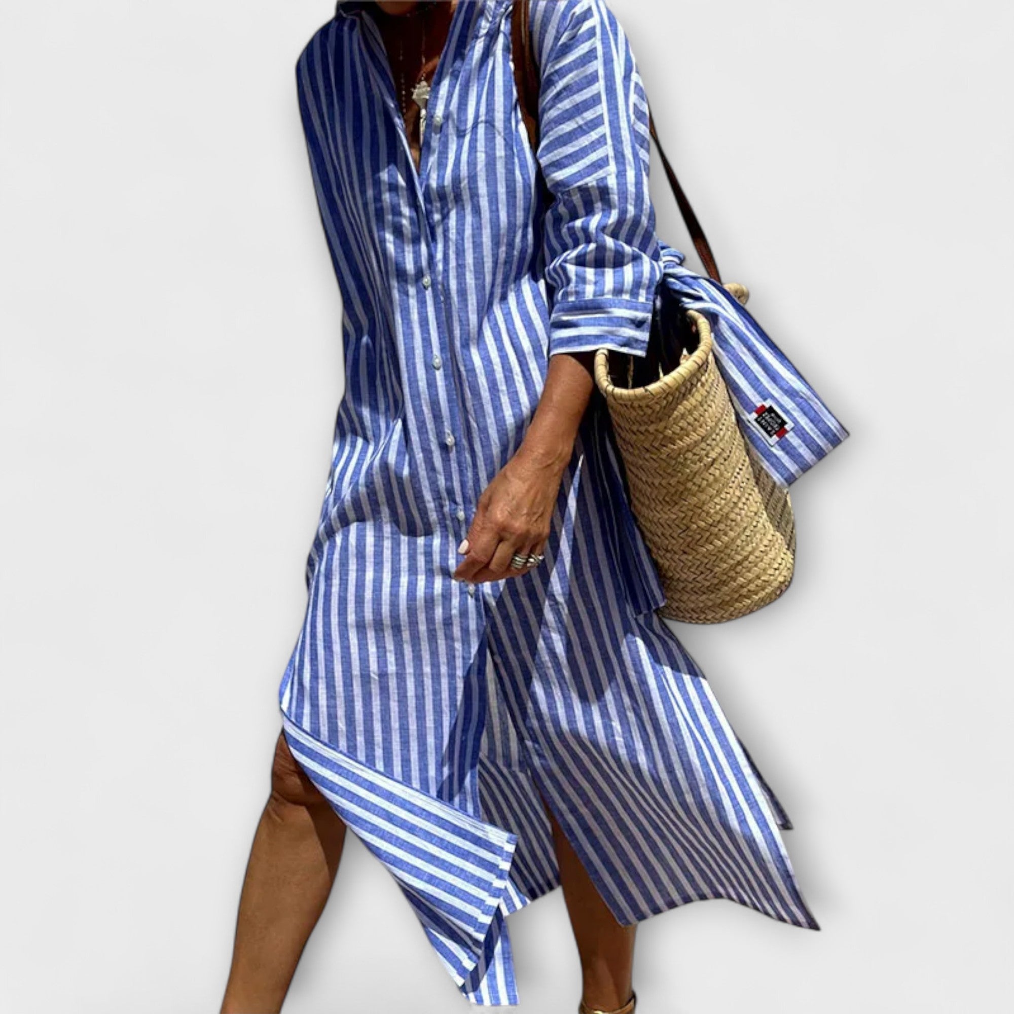 Blue / XL