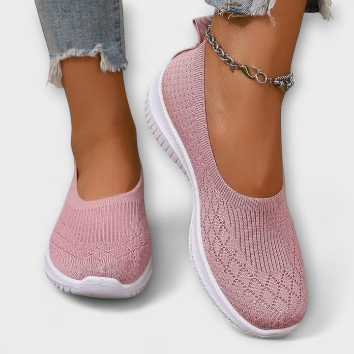 Odara - Orthopedic Slip-On Shoes