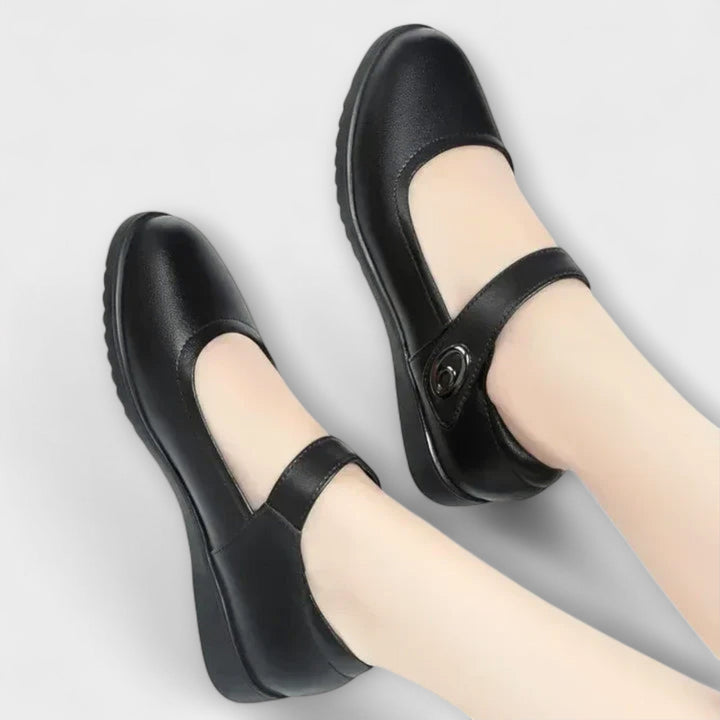 Orlinda - Comfortable Orthopedic Footwear