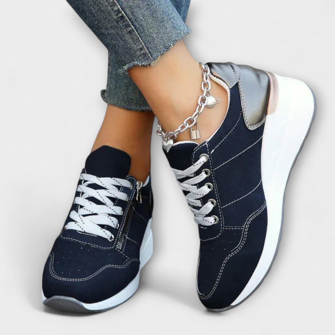 Trevina - Orthopedic Footwear