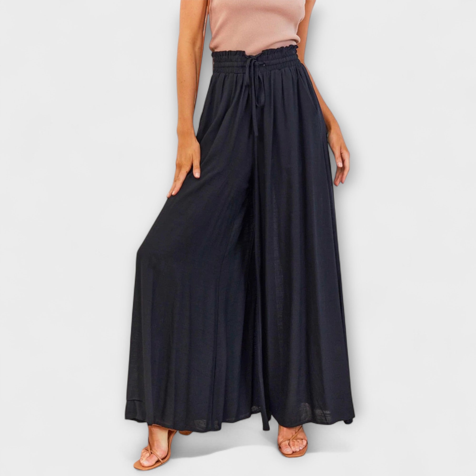 Black / XXL