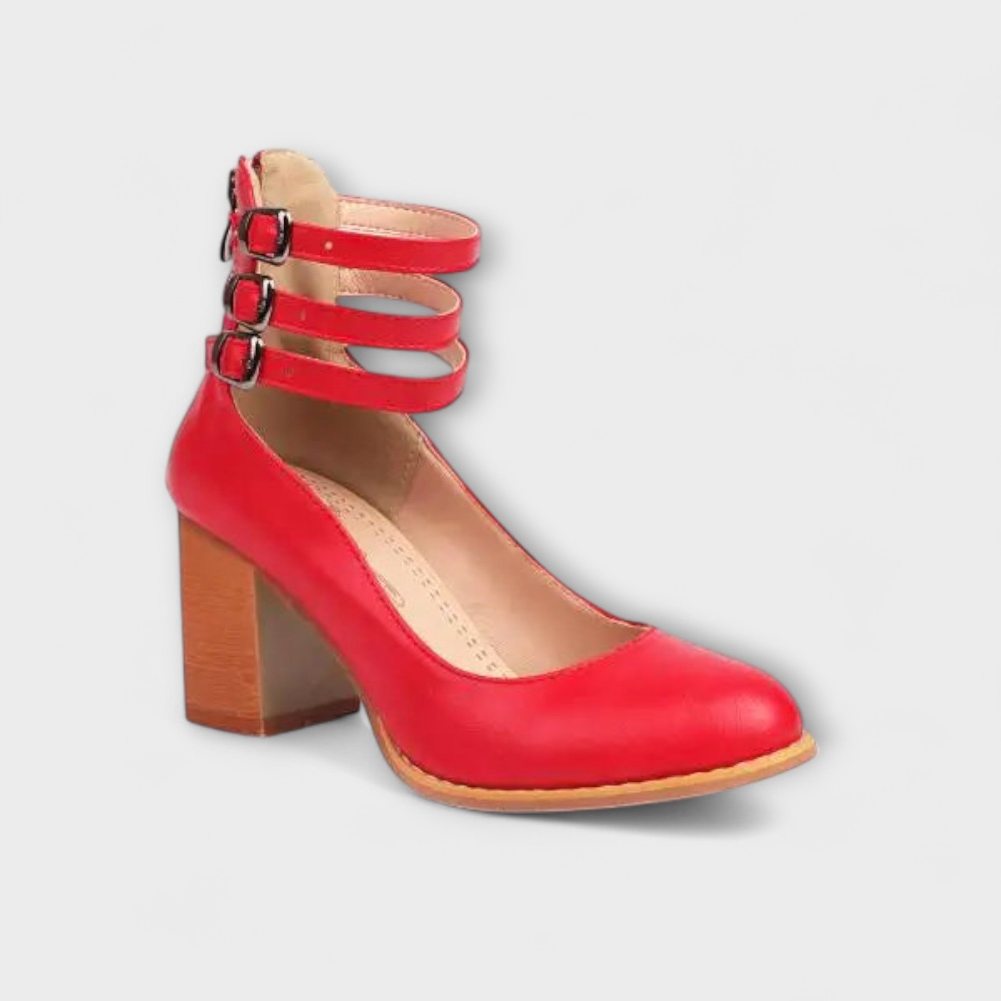 Red / 10