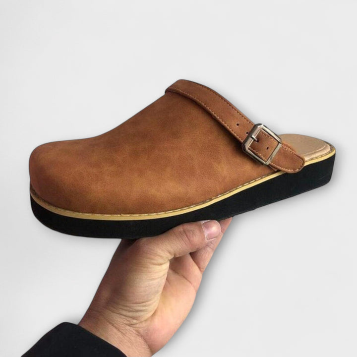 Carleah - Comfortable Orthopedic Footwear