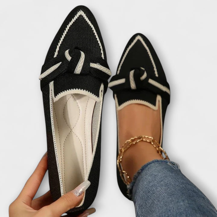 Maricela - Comfort-Orthopedic Loafers